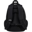 Plecak szkolny BP-05 ST.RIGHT Czarny CZ