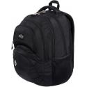 Plecak szkolny BP-05 ST.RIGHT Czarny CZ
