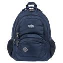 Plecak szkolny BP-05 Navy Blue Vintage CZ