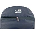 Plecak szkolny BP-05 Navy Blue Vintage CZ
