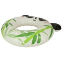 Kółko do pływania koło dmuchane dla dzieci BESTWAY 36351 panda 85-76cm
