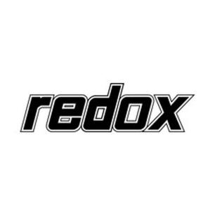 Akumulator Redox ASG 2400 mAh 7,4V 30C (scalony) - pakiet LiPo