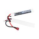Akumulator Redox ASG 1000 mAh 7,4V 20C (rozdzielony) (1+1) - pakiet LiPo