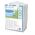 Pokrywa solarna przykrycie do basenu 244 cm Bestway  G2