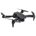 Dron RC E99 Pro podwójna kamera 720P headless