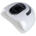 Lampa do paznokci Sun X5 UV 45 LED 150W manicure hybrydy żele