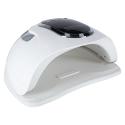 Lampa do paznokci Sun X5 UV 45 LED 150W manicure hybrydy żele