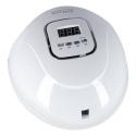 Lampa do paznokci Sun X10 UV 45 LED 280W manicure hybrydy żele