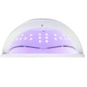 Lampa do paznokci Sun X10 UV 45 LED 280W manicure hybrydy żele