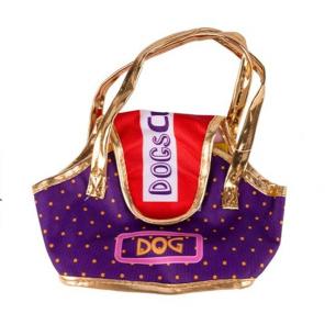 Piesek w Torebce Maskotka Przytulanka Pluszak Dogs Cute G2
