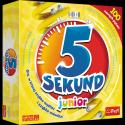 5 SEKUND JUNIOR 2.0 01779 TREFL@ G2