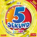 5 SEKUND JUNIOR 2.0 01779 TREFL@ G2