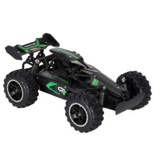 Samochód zdalnie sterowany High Speed Stunt 18km/h 2,4GHz