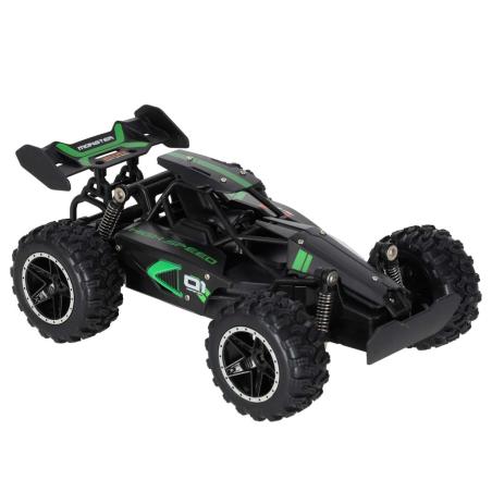 Samochód zdalnie sterowany High Speed Stunt 18km/h 2,4GHz