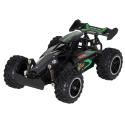 Samochód zdalnie sterowany High Speed Stunt 18km/h 2,4GHz
