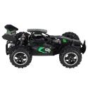 Samochód zdalnie sterowany High Speed Stunt 18km/h 2,4GHz