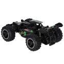 Samochód zdalnie sterowany High Speed Stunt 18km/h 2,4GHz
