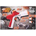 Nerf PRO GELFIRE Wyrzutnia 150 FPS Zasobnik 80 NABOI  G2