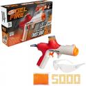 Nerf PRO GELFIRE Wyrzutnia 150 FPS Zasobnik 80 NABOI  G2