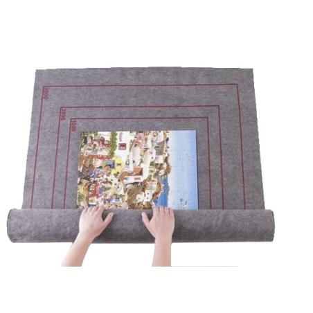 Mata do układania puzzli 500-1500 el 60985 Trefl  G2