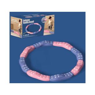 Ścieżka Sensoryczna Dla Dzieci KAMIENIE BALANSUJĄCE Do Ćwiczenia Równowagi 8 Szt Trening Nowa Wersja 6 Podkładek W Stopnia