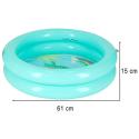 Basen brodzik dla dzieci 61cm turkusowy BESTWAY 51061