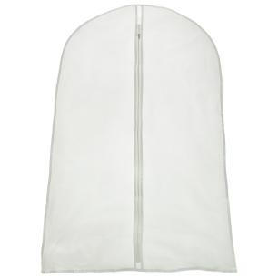 Pokrowiec na ubrania garnitur odzież ubrania przezroczysty 60 x 120 cm