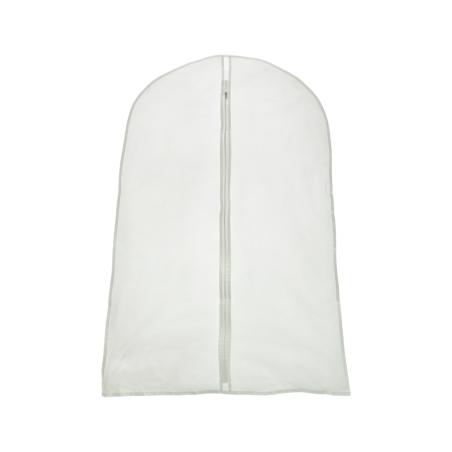Pokrowiec na ubrania garnitur odzież przezroczysty 60 x 80 cm