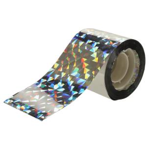 Odstraszacz ptaków taśma odblaskowa odstraszająca ptaki 5cm x 50m 1 sztuka