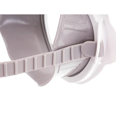 Maska do nurkowania gogle dla dzieci na oczy i nos rekin