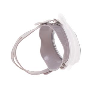 Maska do nurkowania gogle dla dzieci na oczy i nos rekin