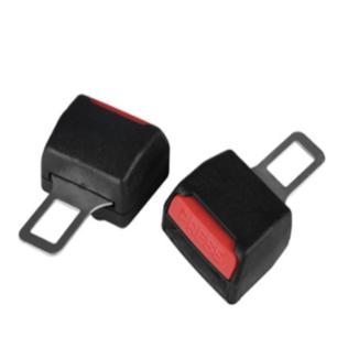 Zamek zapinka klamra pasa samochodowego 2 sztuki