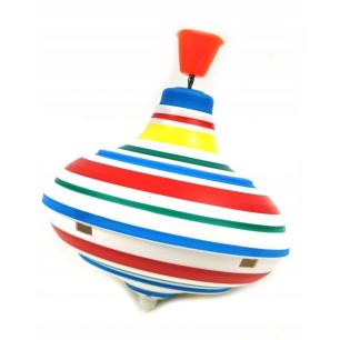 Kolorowy Grający Bączek Bąk Zabawka dla Dzieci  G2