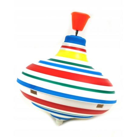 Kolorowy Grający Bączek Bąk Zabawka dla Dzieci  G2