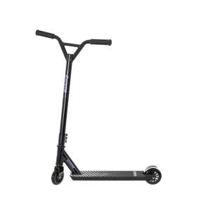 Hulajnoga wyczynowe STIV koła 100 mm wzmocniona konstrukcja czarna