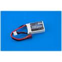 Pakiet Akumulator Redox LiPo 11,1V 700mAh 20c