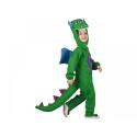 Strój karnawałowy Dinozaur Smok 104 bal kostium przebranie