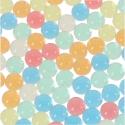 Kulki żelowe wodne hydrożelowe multicolor 550szt. 7-8mm