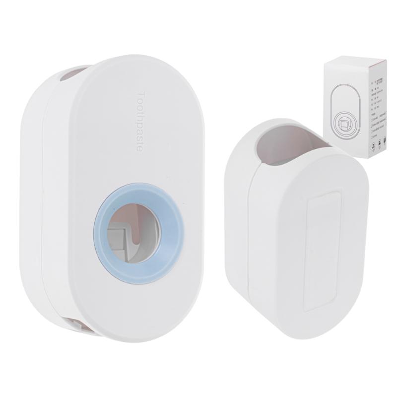 Dozownik na pastę do zębów automatyczny wyciskacz wyciskarka pasty Dozownik na pastę do zębów automatyczny wyciskacz wyciskarka pasty