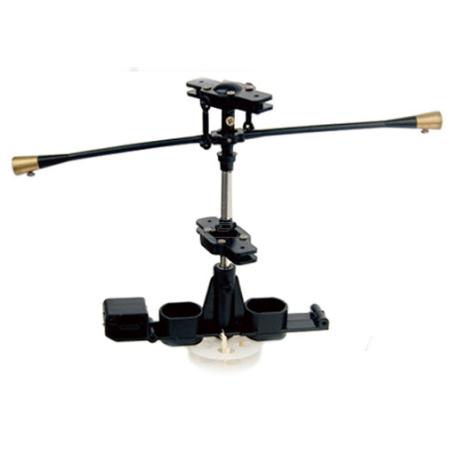 SH6030 - szkielet wirnika