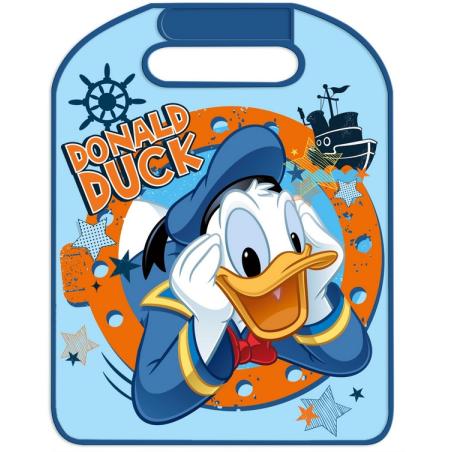 Osłonka Na Fotel Kaczor Donald Disney