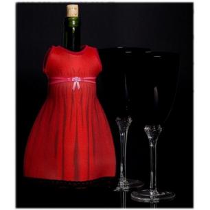 Sukienka Na Butelkę Lady DiVinto