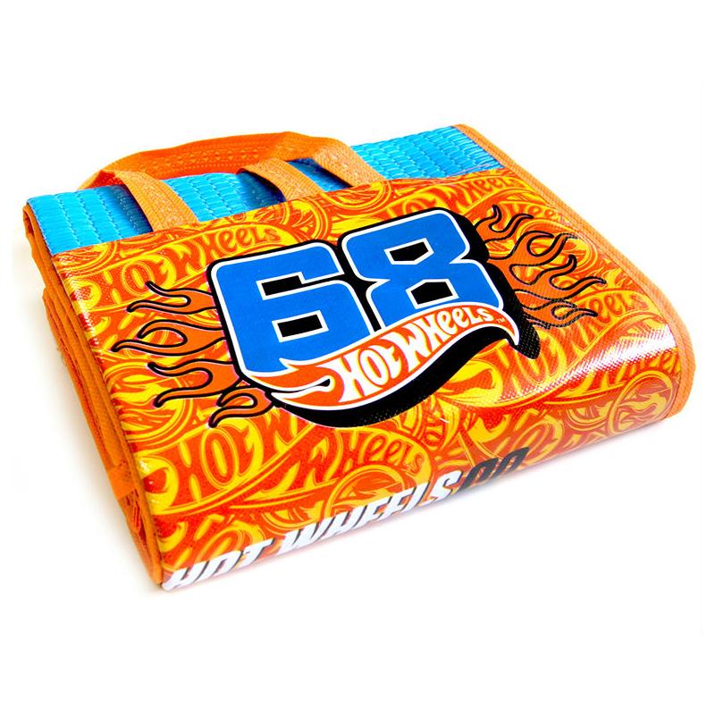 Mata Plażowa Hot Wheels Mata Plażowa Hot Wheels