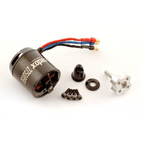 Silnik Elektryczny Bezszczotkowy Redox 2750/850 Brushless