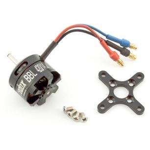 Silnik Redox Brushless BLF 420/1400