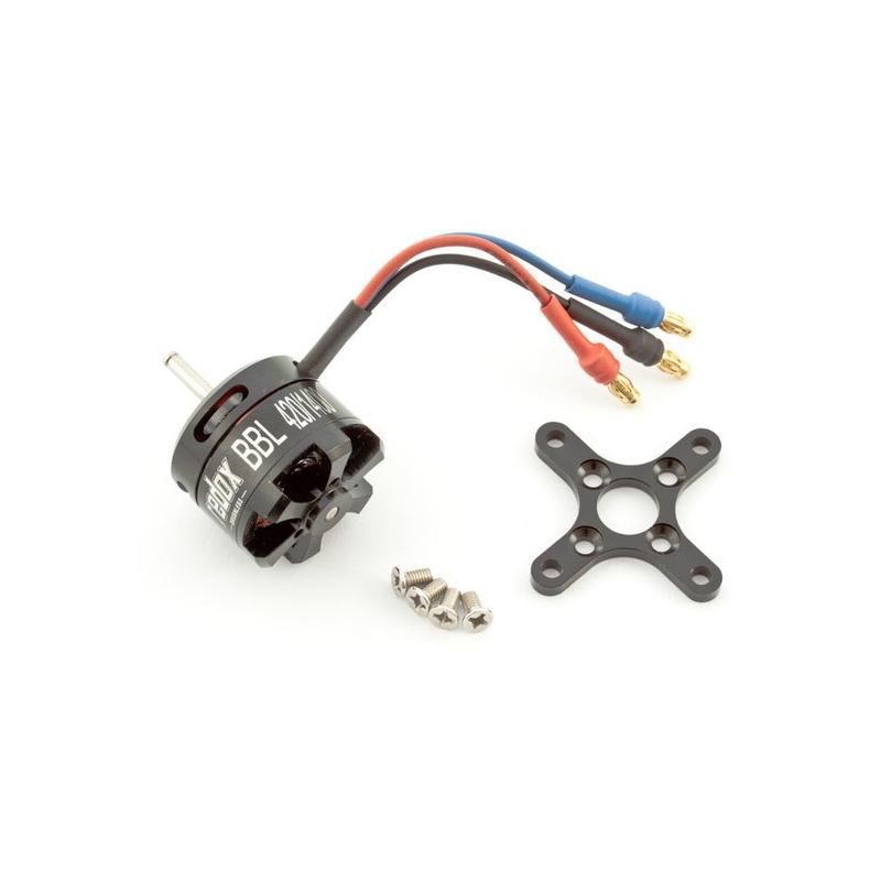 Silnik Redox Brushless BLF 420/1400 Silnik Redox Brushless BLF 420/1400