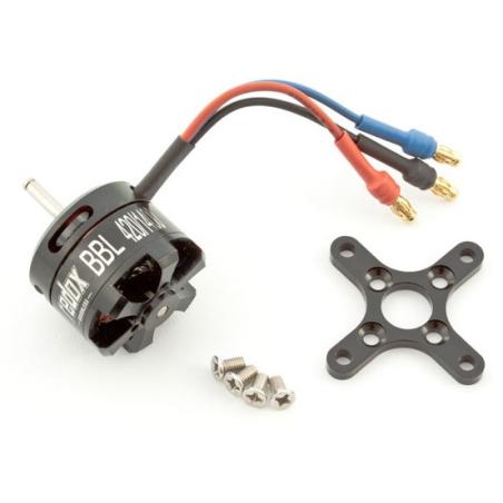 Silnik Redox Brushless BLF 420/1400