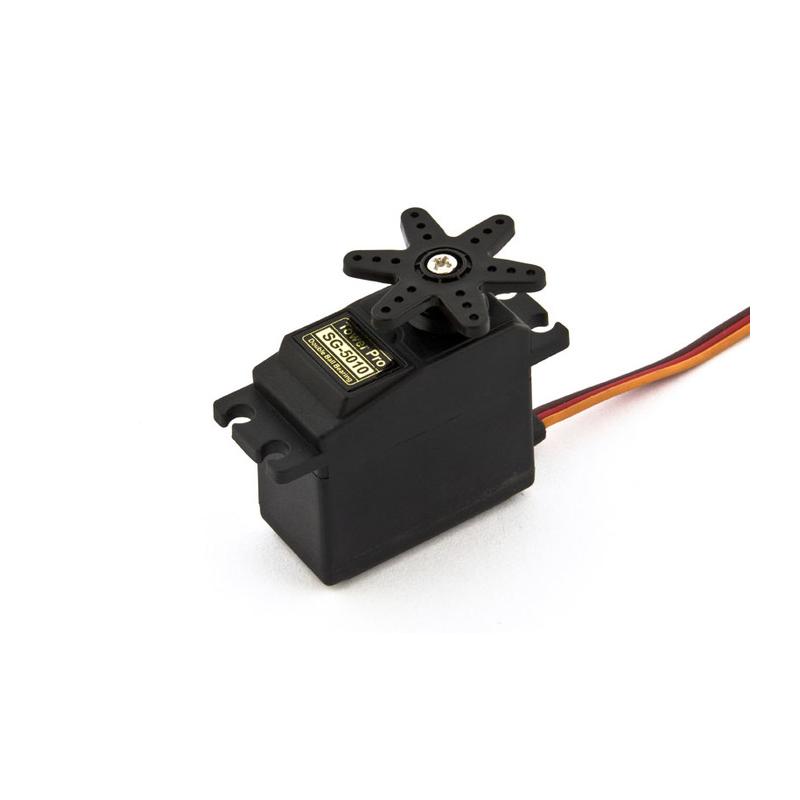Serwomechanizm Tower Pro SG-5010 Serwomechanizm Tower Pro SG-5010