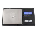 Waga kieszonkowa 200 x 0,01g z klapką