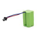 Pakiet, Akumulator, Bateria Ni-Cd 4,8V 700mah Do Samochodu Auta Crawler HB SM2403, SM2401, SM2402